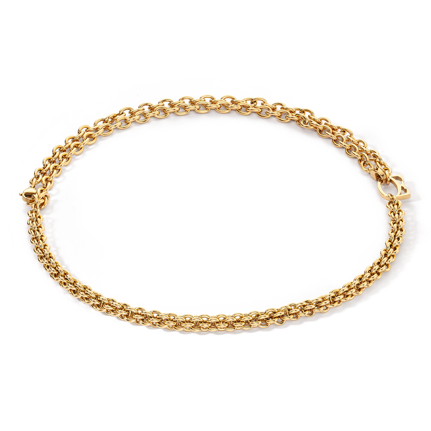vergrößern