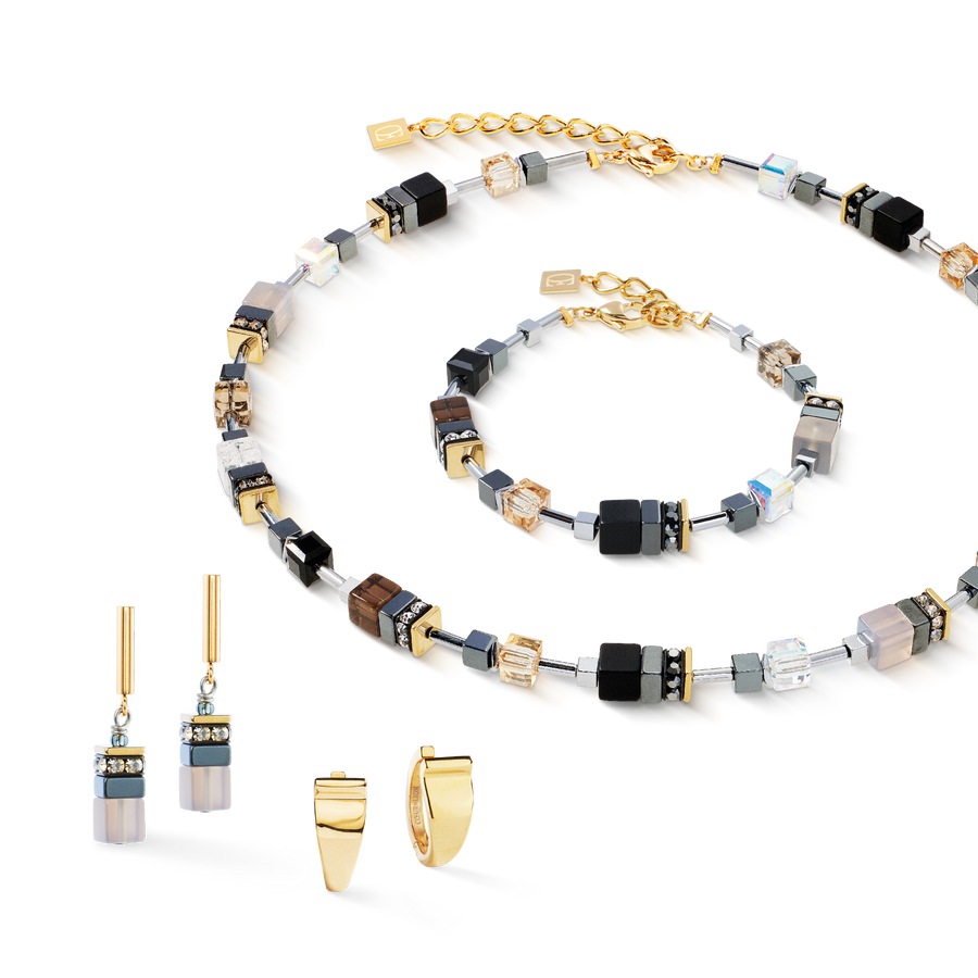 Adventskalender Precious Motion gold