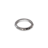 Ring Spikes anthrazit