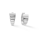 Creole Wave 20 Silber
