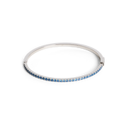 Eternal Love Armreif silber-multicolor von COEUR DE LION