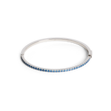 Eternal Love Armreif silber-multicolor