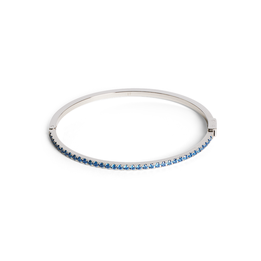Eternal Love Armreif silber-multicolor