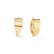 EAR ME UP Creole Contour Gold von COEUR DE LION