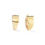 EAR ME UP Creole Contour Gold