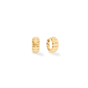 Structure Creolen Gold von COEUR DE LION