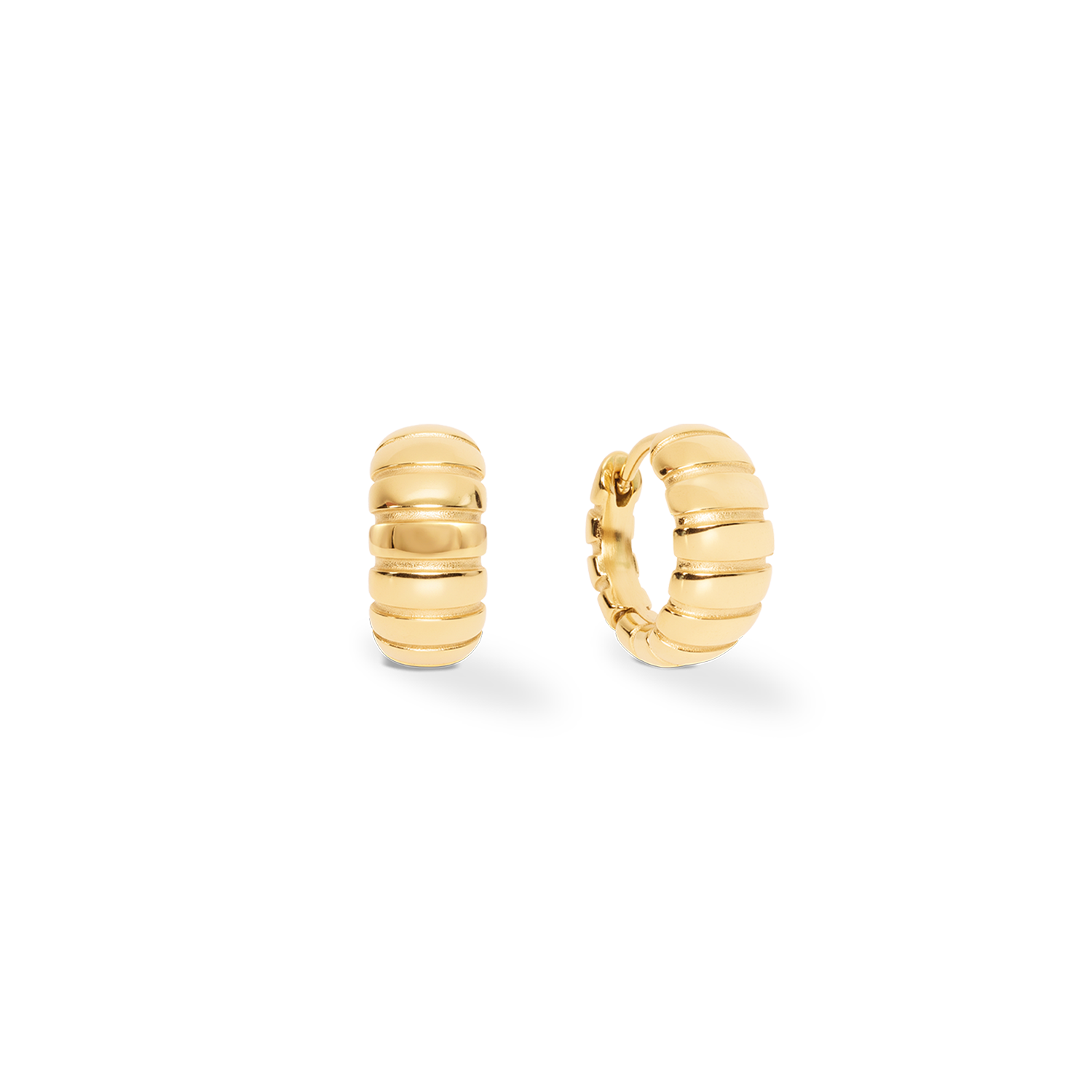 Structure Creolen Gold