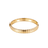 Structure Armreif Gold