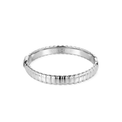 Structure Armreif Silber von COEUR DE LION