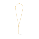 SIGNATURE Collection Halskette Y-Style gold