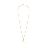 SIGNATURE Collection Halskette gold