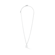 SIGNATURE Collection Halskette silber von COEUR DE LION