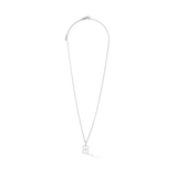 SIGNATURE Collection Halskette silber