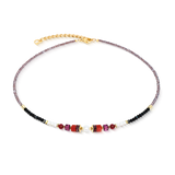 Halskette Atelier Ember Gold