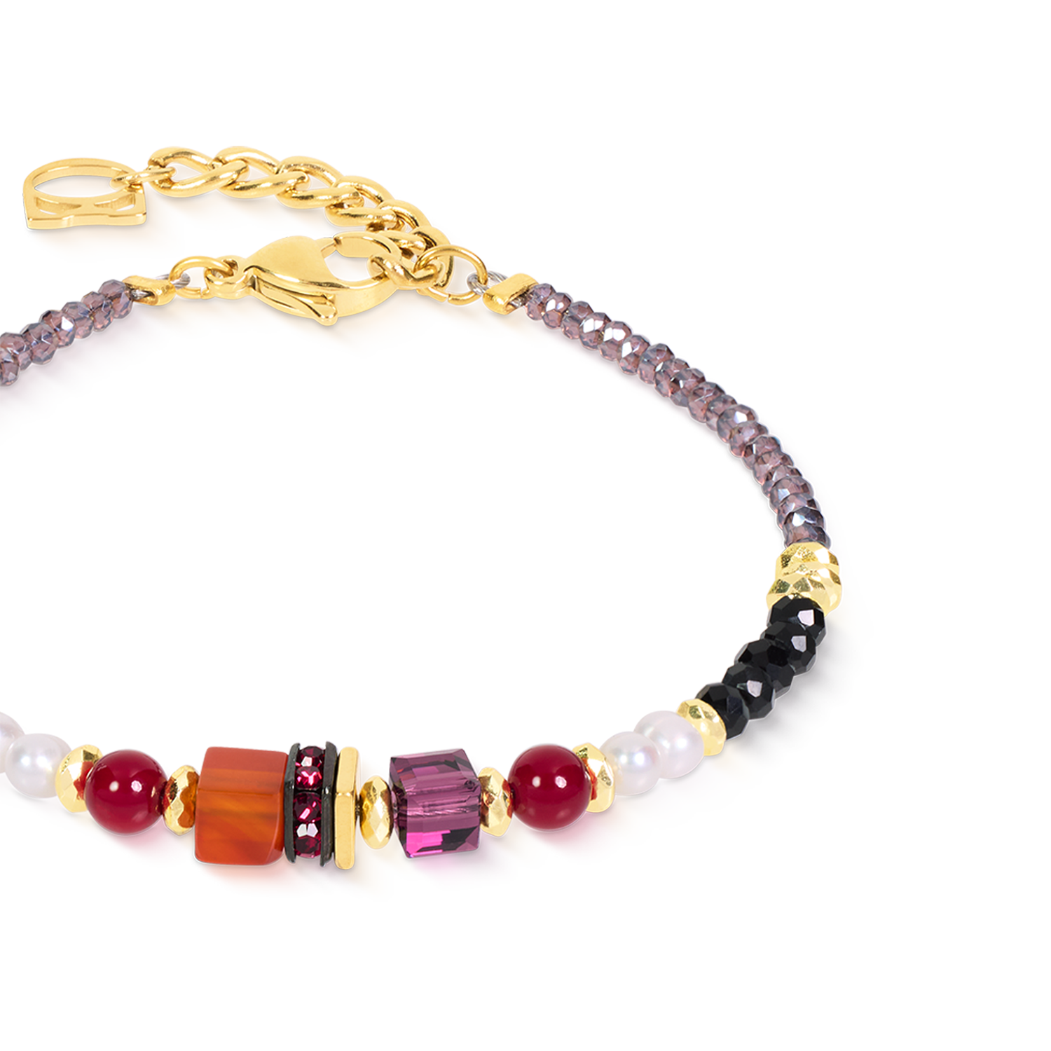 Armband Atelier Ember Gold