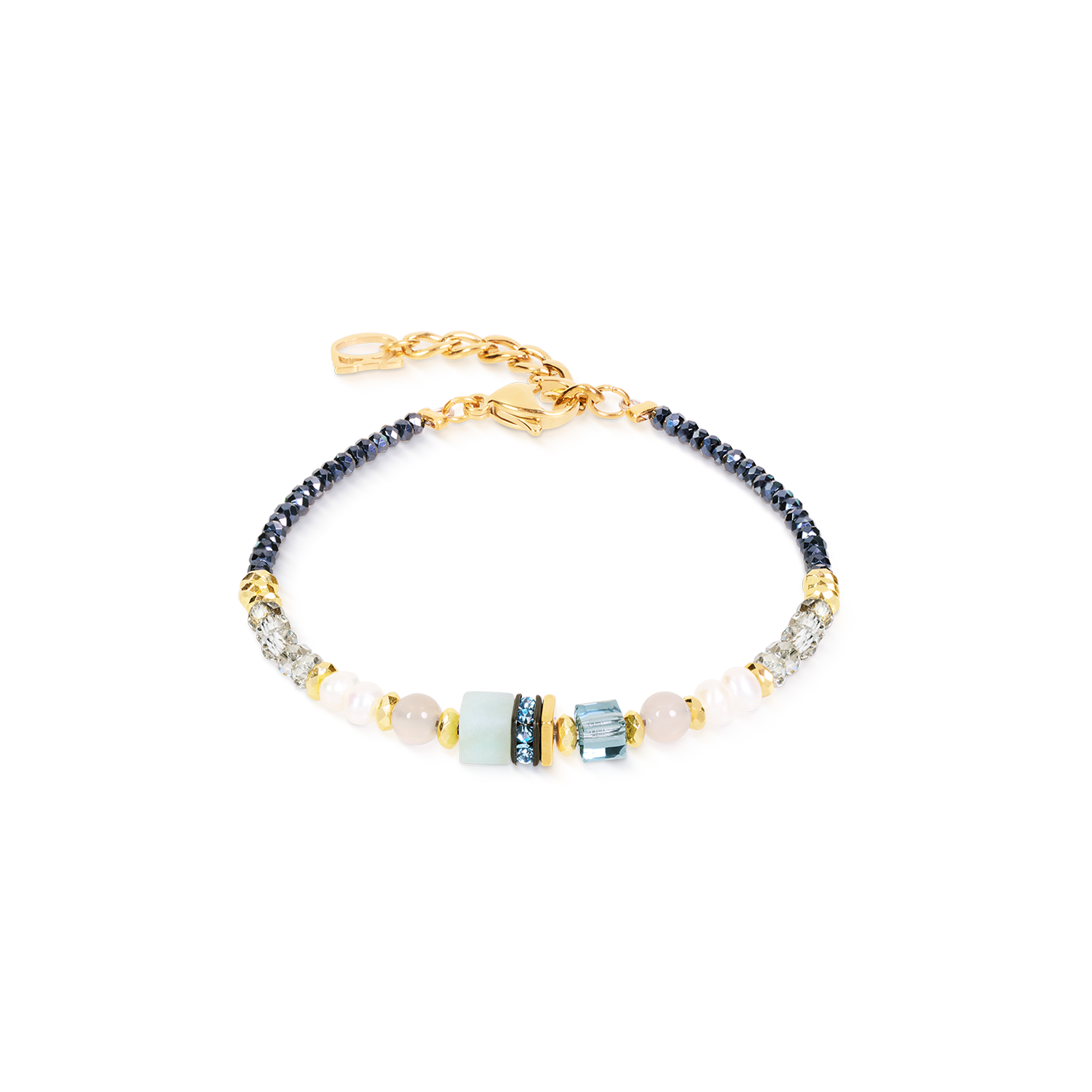 Armband Atelier Azur Gold