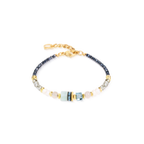 Armband Atelier Azur Gold