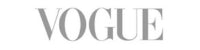 Bekannt aus Vogue