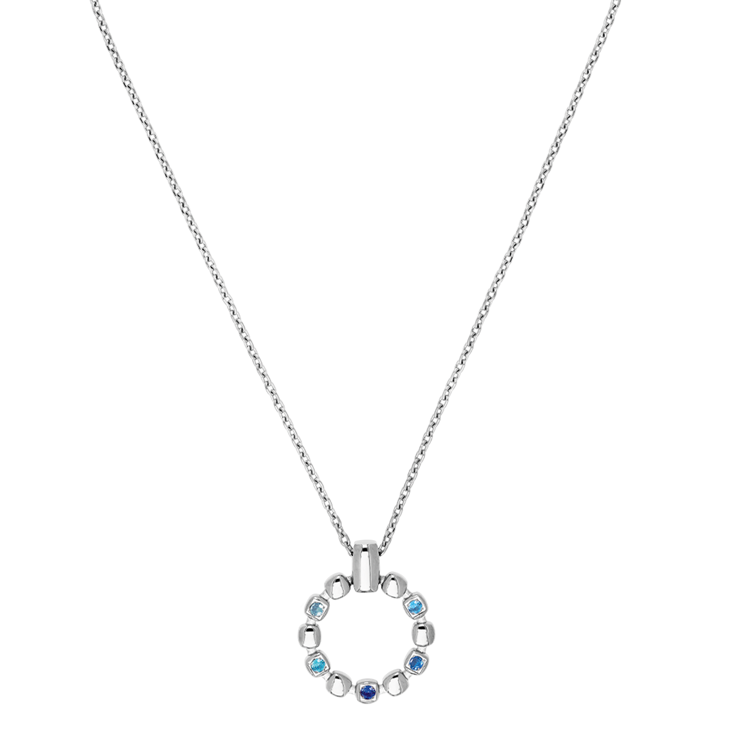 vergrößern
