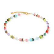GeoCUBE® Iconic Halskette Spicy Sweetness von COEUR DE LION