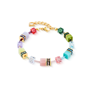 GeoCUBE® Iconic Armband Spicy Sweetness von COEUR DE LION