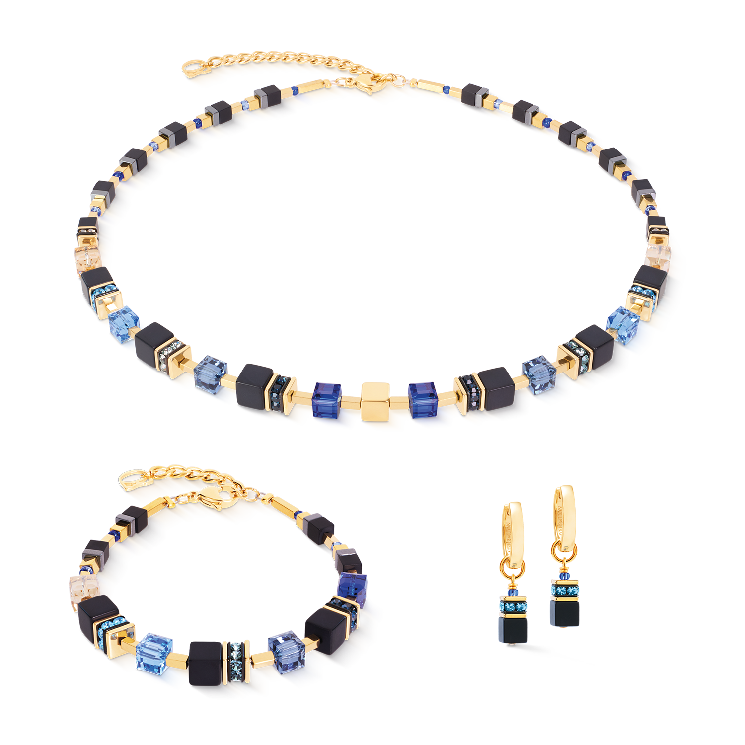 vergrößern