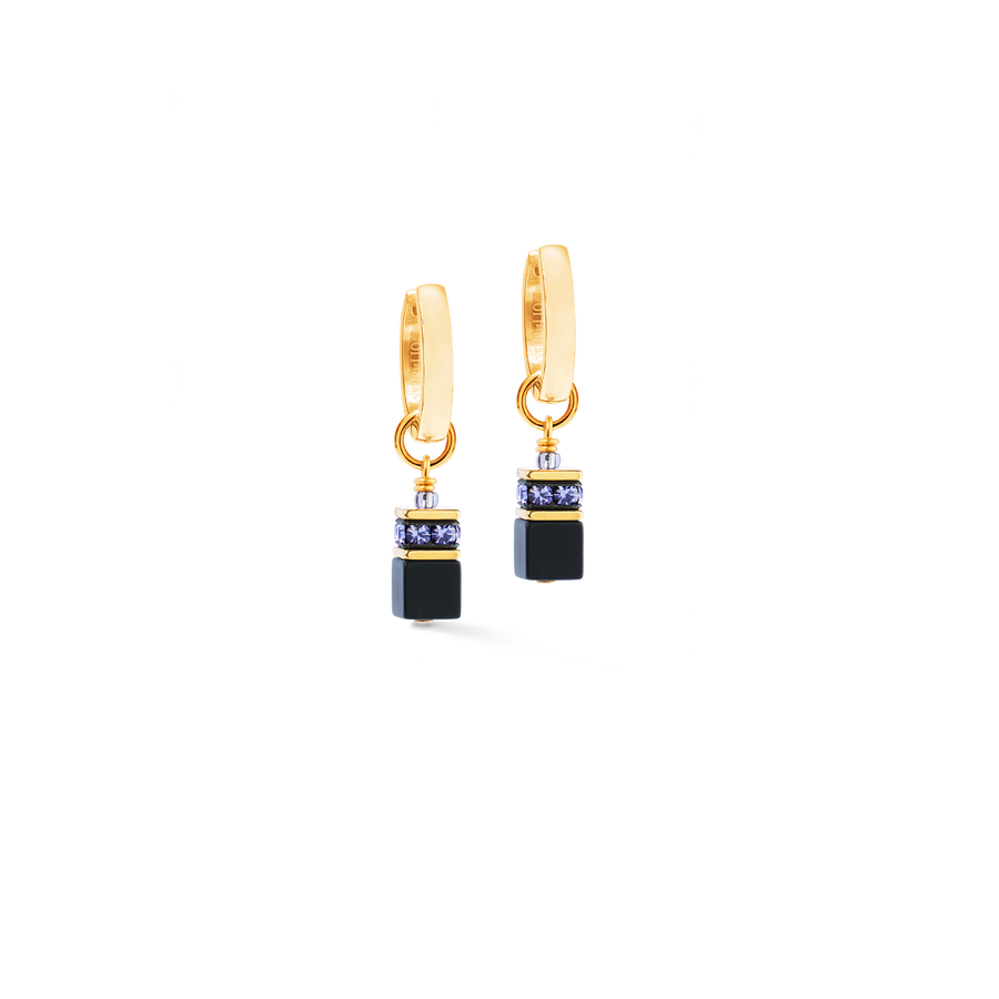 GeoCUBE® Precious Classic Creole Blue Moon gold