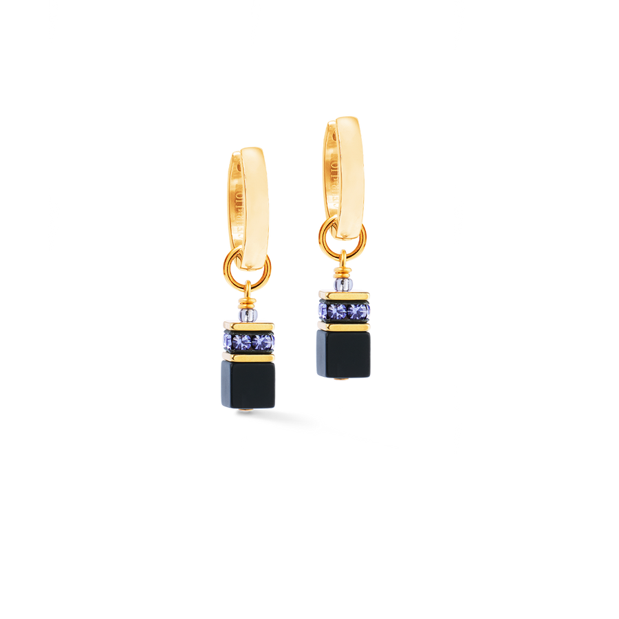 GeoCUBE® Precious Classic Creole Blue Moon gold