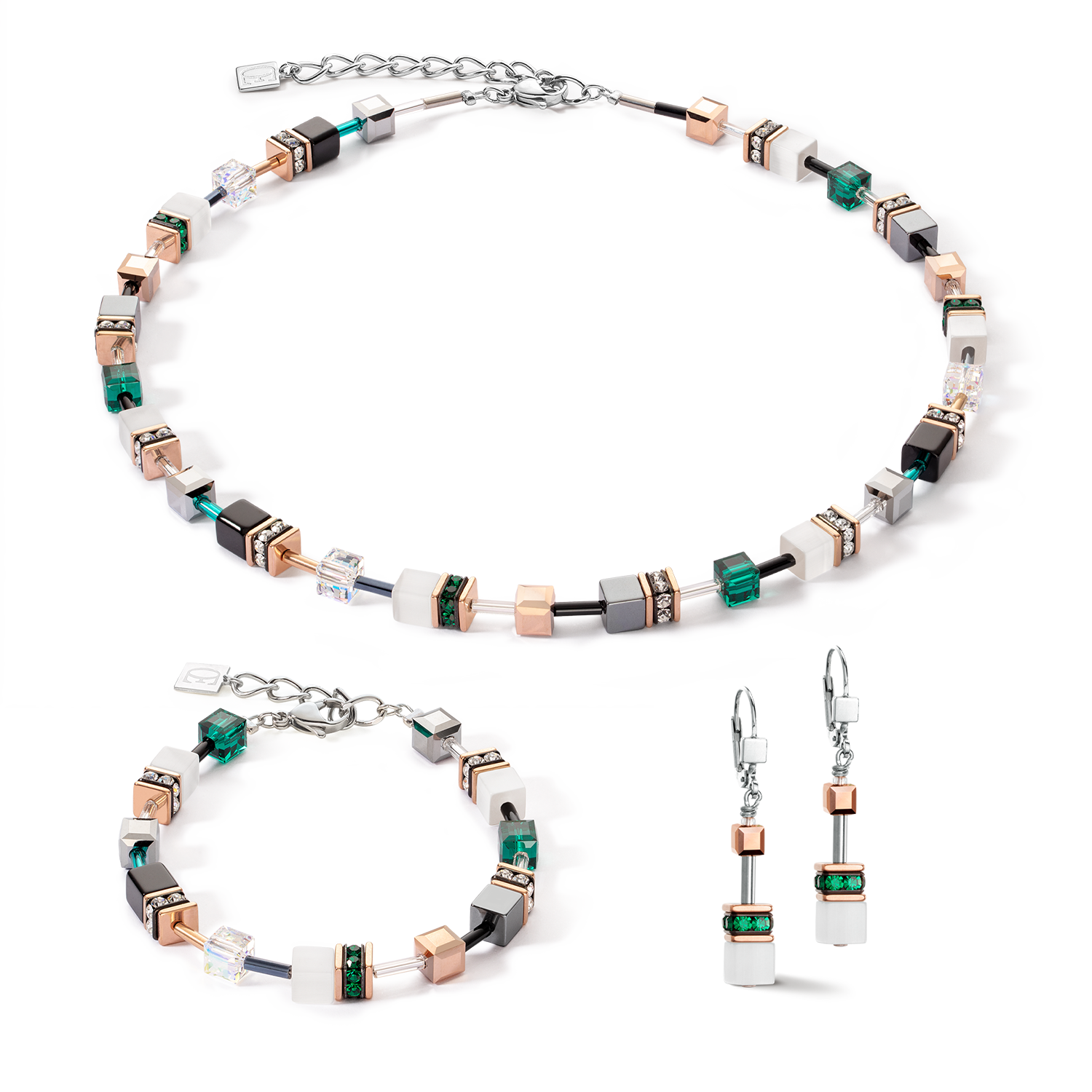 vergrößern