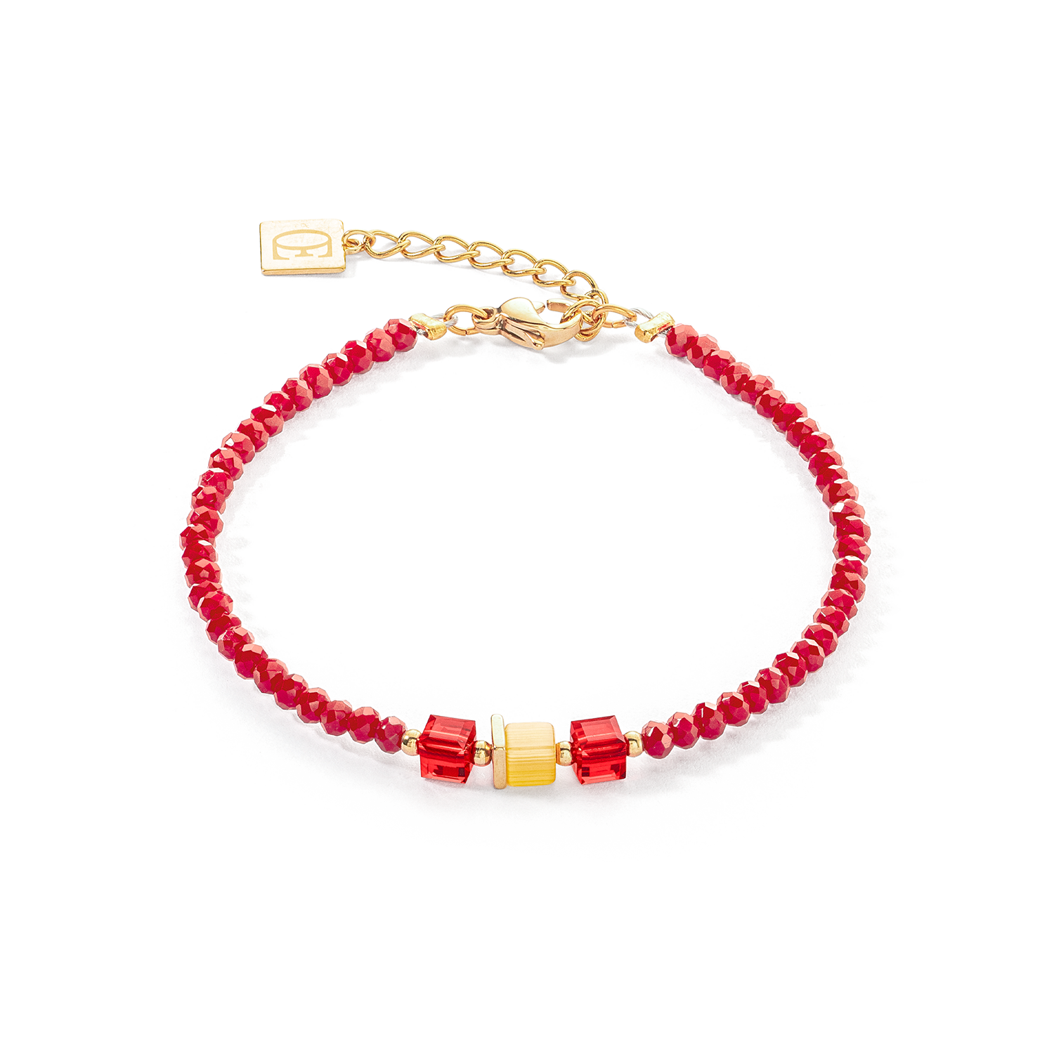 Armband EM Spanien