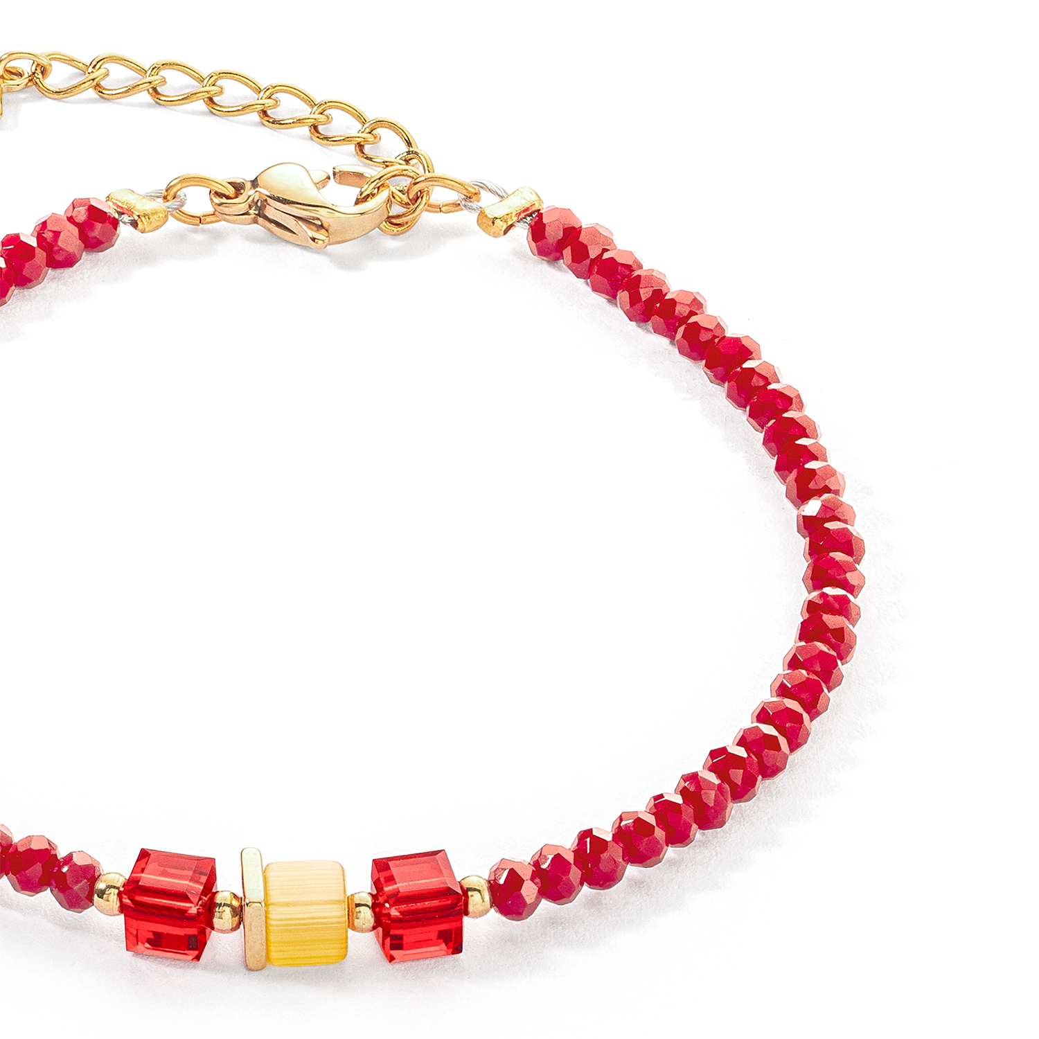 Armband EM Spanien