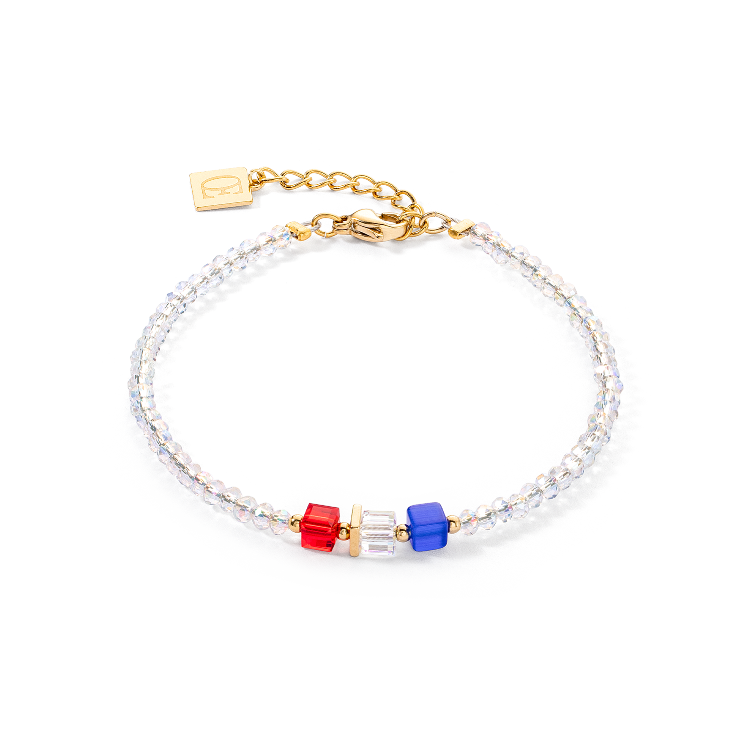 Armband EM Kroatien