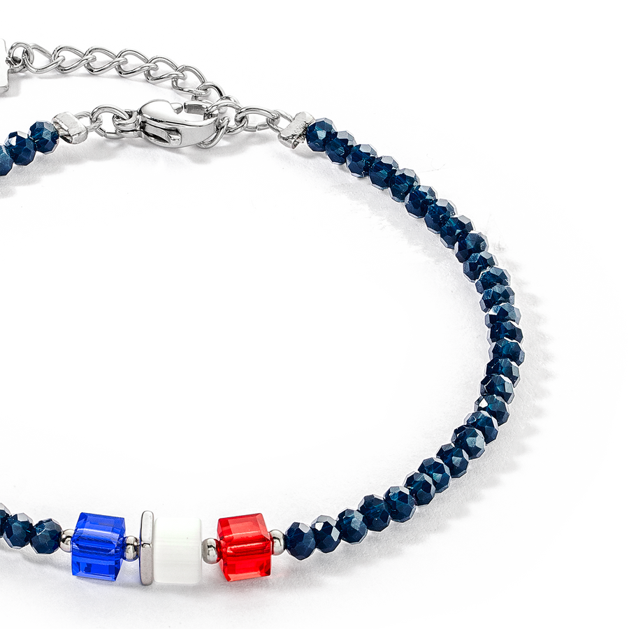 Armband EM / Olympia Frankreich / Tschechien