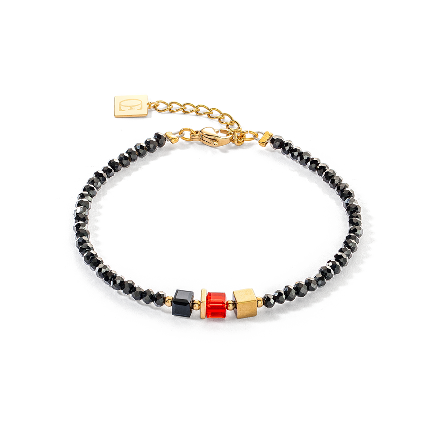 Armband EM Deutschland / Belgien