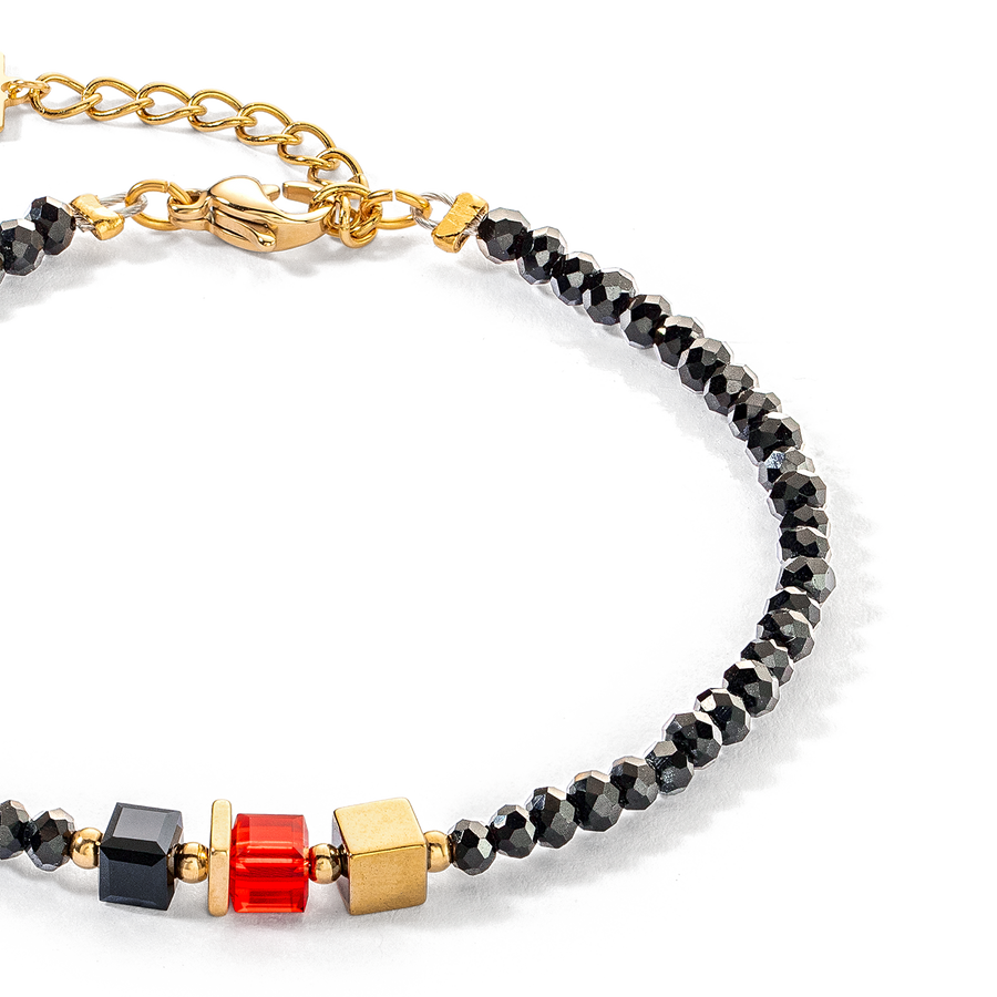 Armband EM Deutschland / Belgien