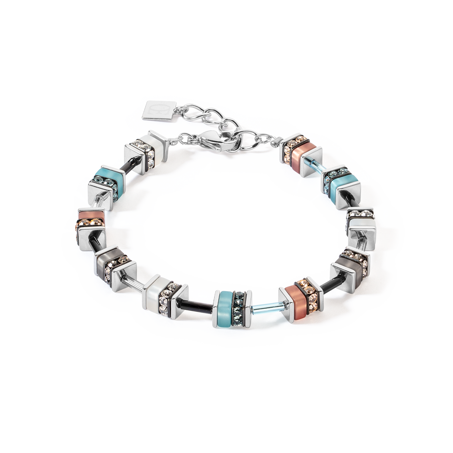 Sparkling Classic Pastel Armband