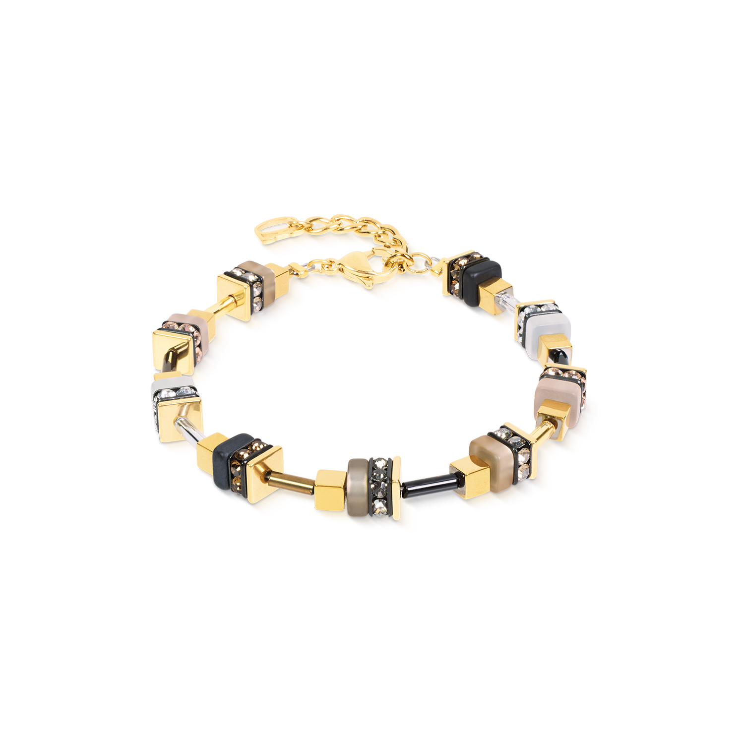 vergrößern