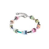 Armband Fresh Sorbet Cube multicolor
