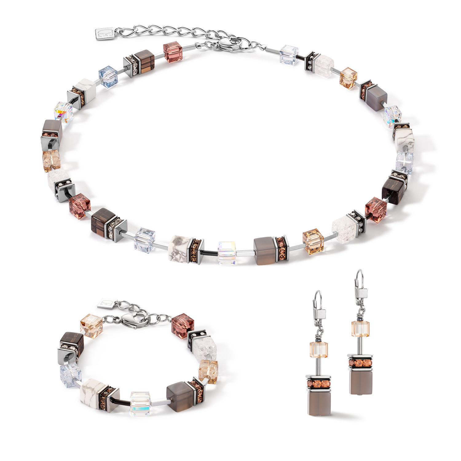 vergrößern