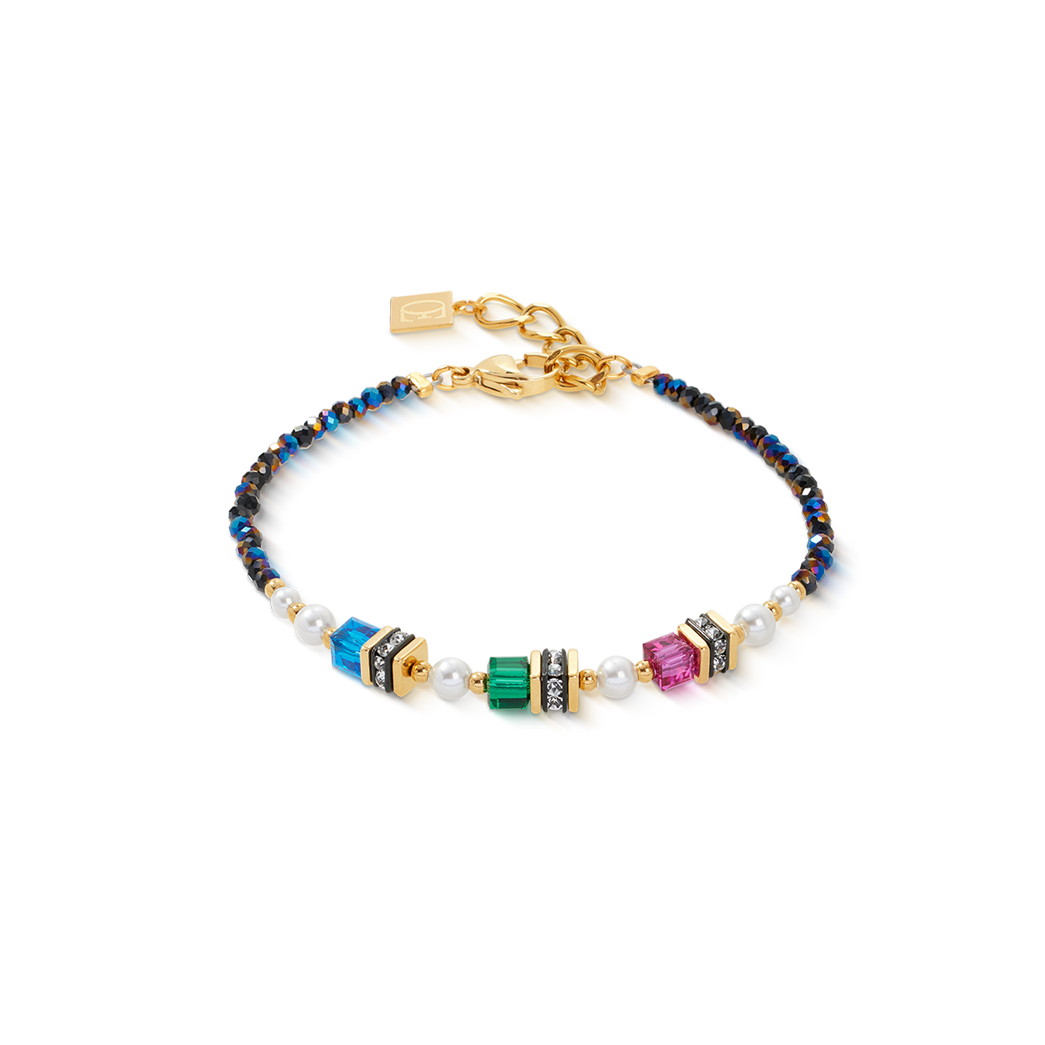 Armband Sparkling Princess couture