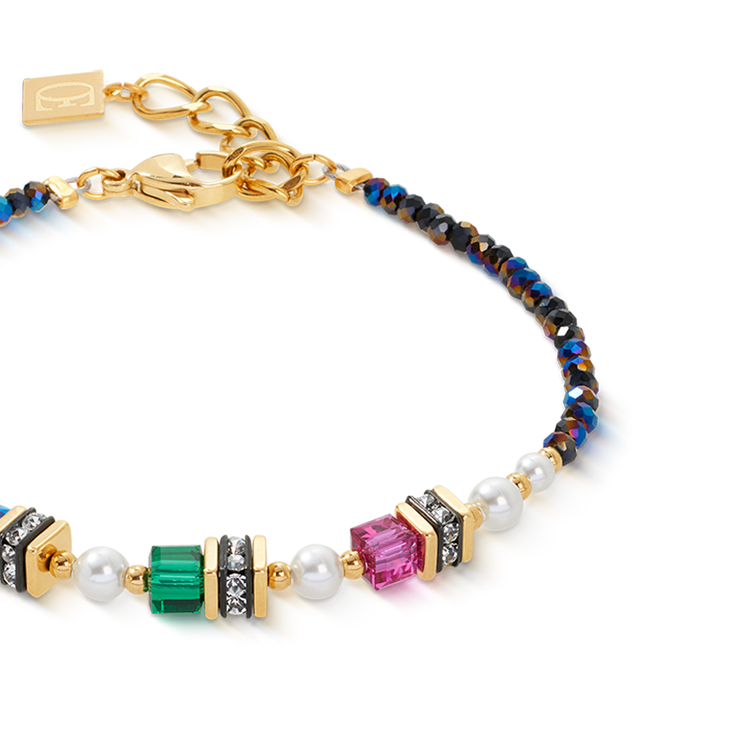 Armband Sparkling Princess couture