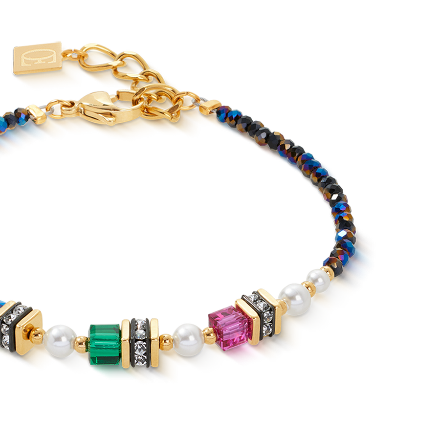 Armband Sparkling Princess couture