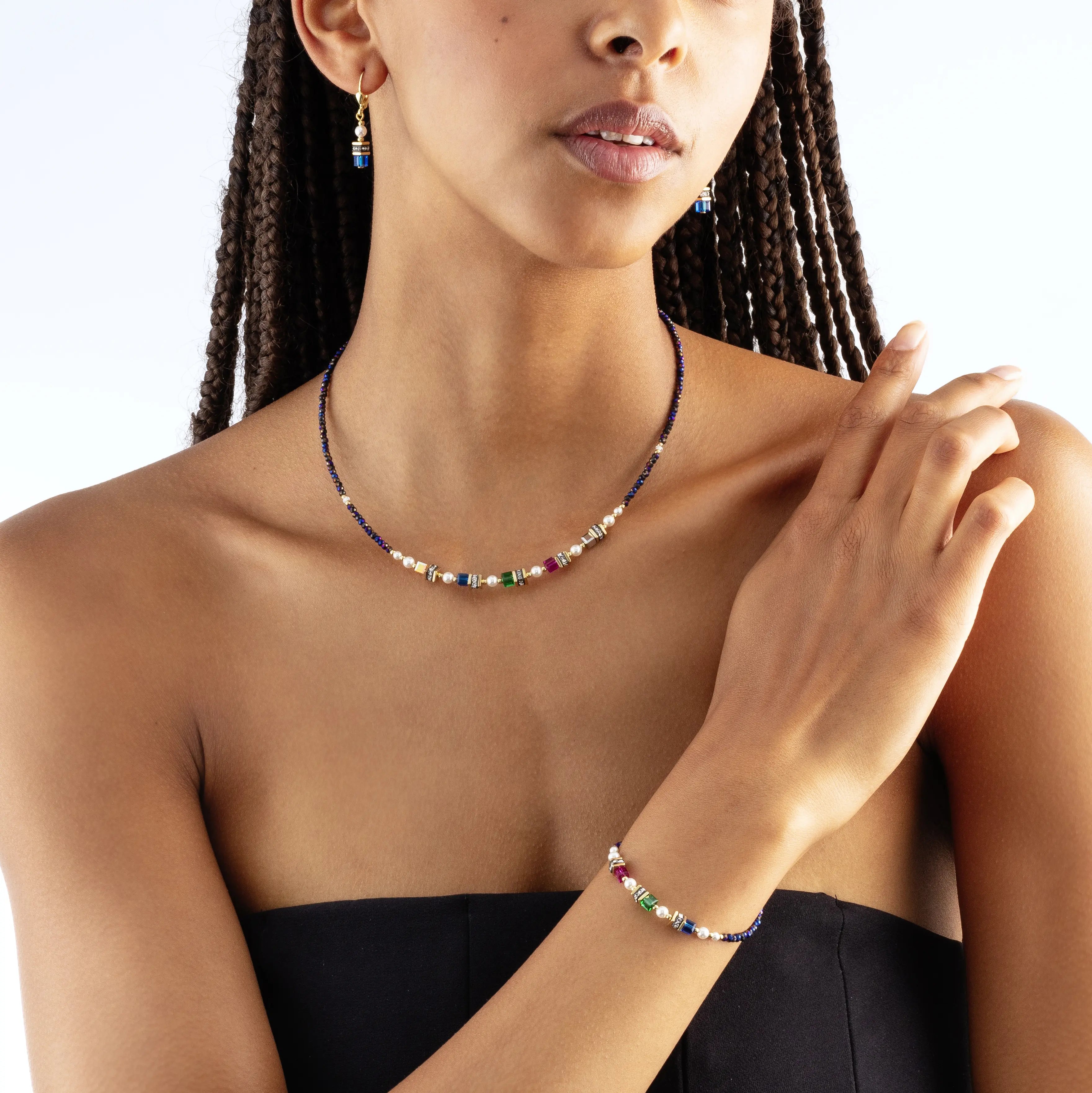 Armband Sparkling Princess couture