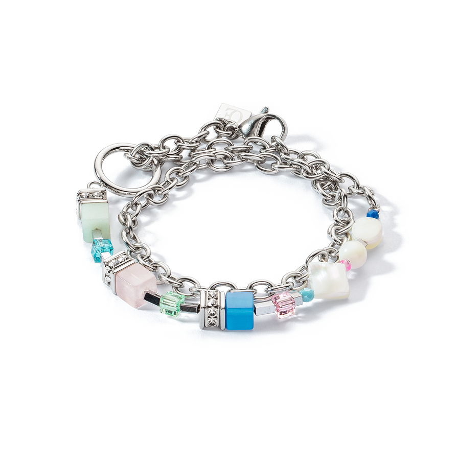 GeoCUBE® Fusion Armband Morning Dew