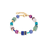 GeoCUBE® Iconic Precious Armband Gem Harmony