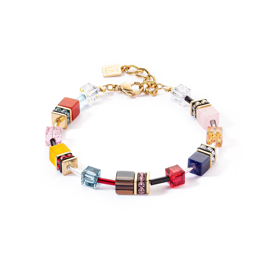 GeoCUBE® Iconic Precious Armband energy