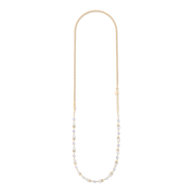 Verlängerungskette 50 cm gold von COEUR DE LION