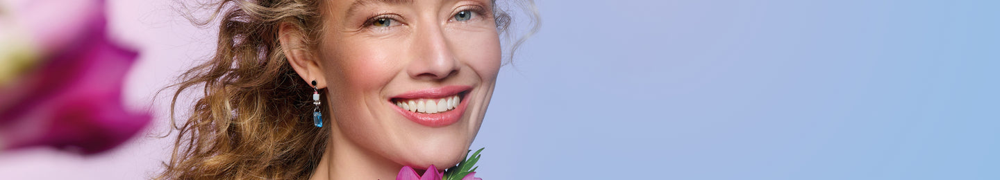 Styling Trend Morning Dew