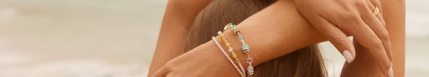 Styling Trend Gentle Multicolour