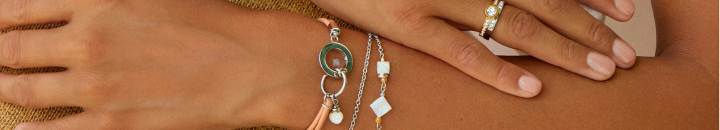 Styling Trend Amulet Boho